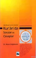 Kur'ân'da Sorular ve Cevaplar
