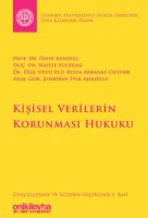 Kişisel Verilerin Korunması Hukuku
