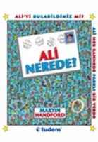 Ali Nerede
