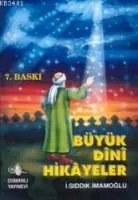Büyük Dini Hikayeler (1.hm)