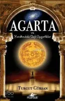 Agarta ve Yeraltındaki Gizli Uygarlıklar