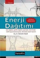 Enerji Dağıtımı - Çözümlü Problemler