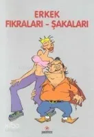 Erkek Fıkraları Şakaları