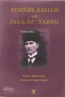 Atatürk İlkeleri ve İnkılâp Tarihi