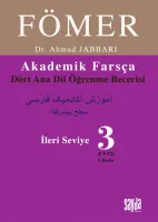 Fömer 3 - Farsça İleri Seviye