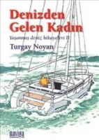 Denizden Gelen Kadın