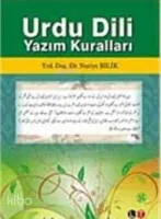 Urdu Dili Yazım Kuralları