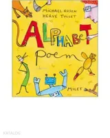 Alphabet Poem