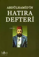 Abdûlhamid'in Hatıra Defteri