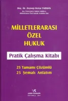 Milletlerarası Özel Hukuk Pratik Çalışma Kitabı