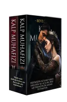 Kalp Muhafızı Serisi - 2 Kitap (Kutulu)