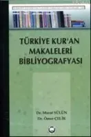Türkiye Kur'an  Makaleleri Bibliyografyası