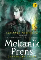Mekanik Prens (Ciltli)