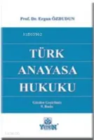 Türk Anayasa Hukuku