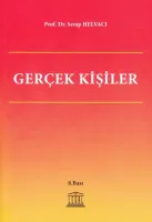Gerçek Kişiler