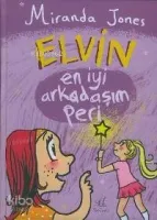 Elvin En İyi Arkadaşım Peri