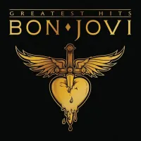 Bon Jovi – Greatest Hits LP
