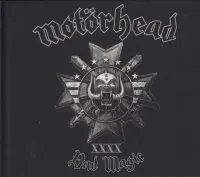Motörhead ‎– Bad Magic CD