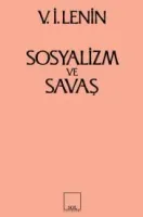 Sosyalizm ve Savaş