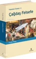 Çağdaş Felsefe
