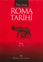 Roma Tarihi 3-4
