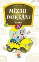 Mizah Dükkanı