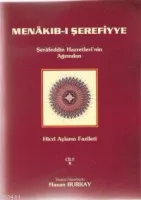 Menâkıb-ı Şerefiyye 2