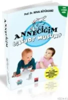 Anneciğim Biliyor Musun'