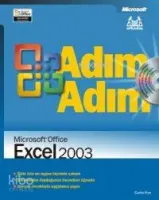 Adım Adım Microsoft Office Excel 2003