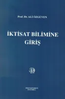 İktisat Bilimine Giriş