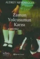 Zaman Yolcusunun Karısı