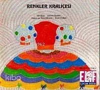 Renkler Kraliçesi