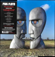 Pink Floyd ‎– The Division Bell LP
