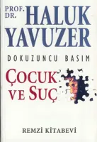 Çocuk ve Suç
