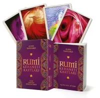 Rumi Kehaneti Kartları (Cep Boy)