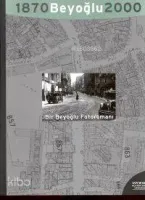 Beyoğlu 1870, 2000