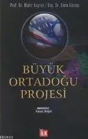 Büyük Ortadoğu Projesi