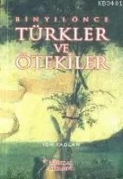 Türkler ve Ötekiler