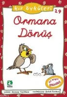 Ormana Dönüş
