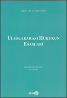 Uluslararası Hukukun Esasları