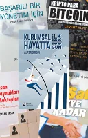 Kitap Seti