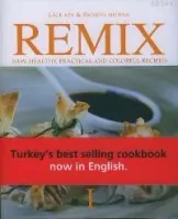Remix New Healthy Practical And Colorful Recipies
