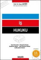 İş Hukuku