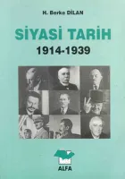 Siyasi Tarih (1914-1939)