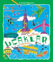 Uçaklar