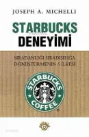 Starbucks Deneyimi