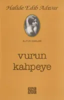 Vurun Kahpeye