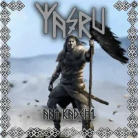 Yaşru ‎– Ant Kadehi CD