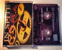 In Spite ‎– Anticlockwise MC