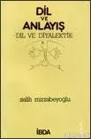 Dil ve Anlayış